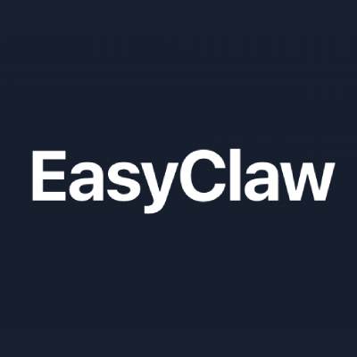 EasyClaw logo