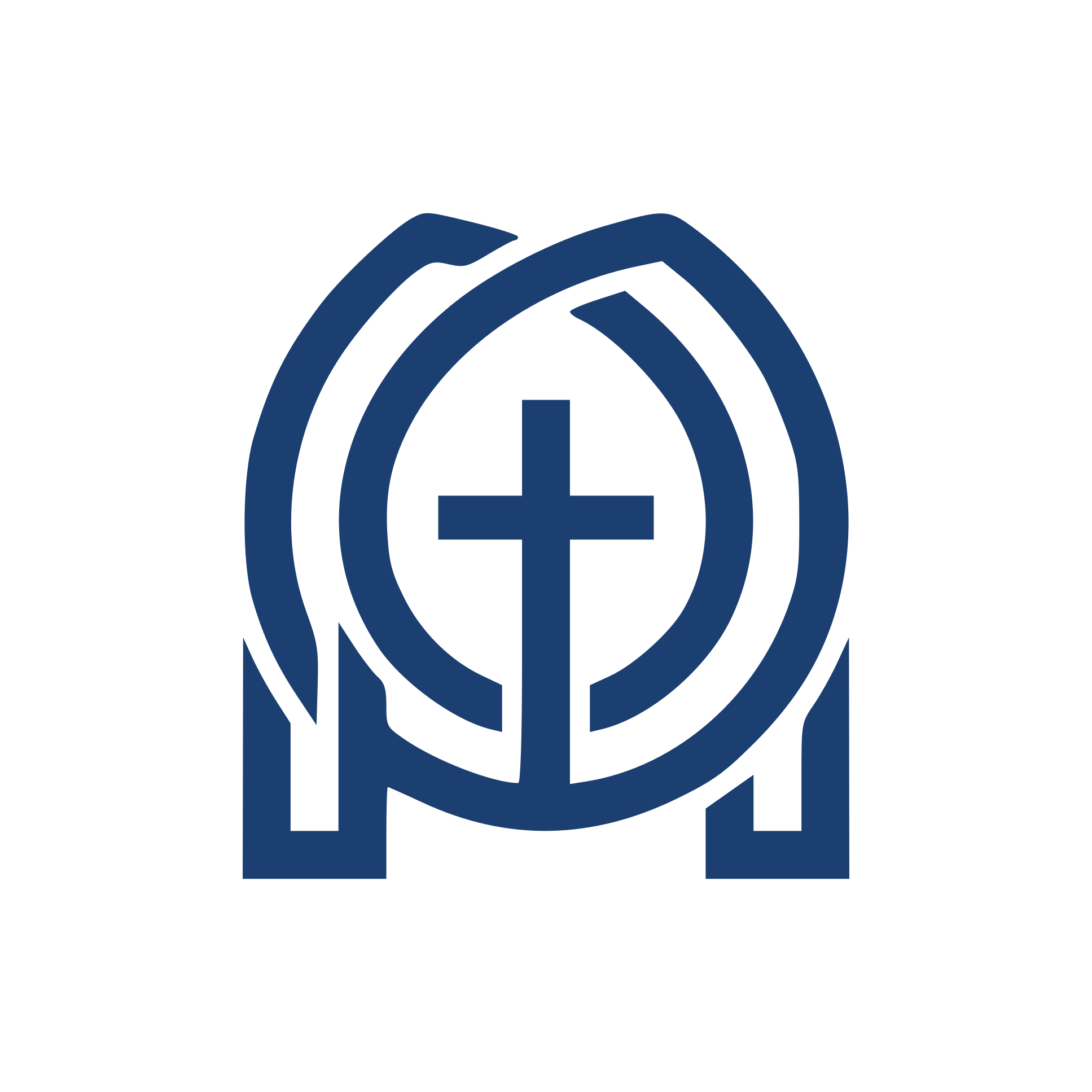 Ecclesiato logo