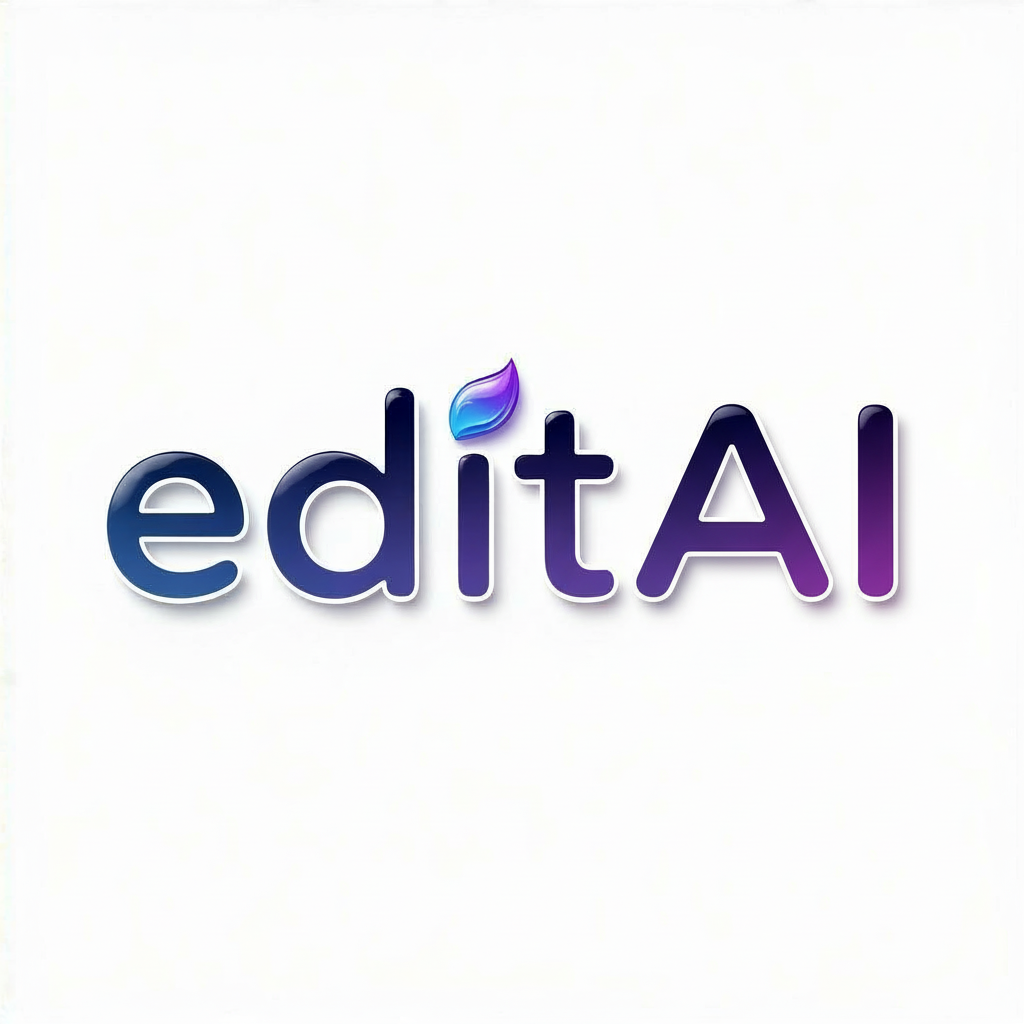 EditAI logo