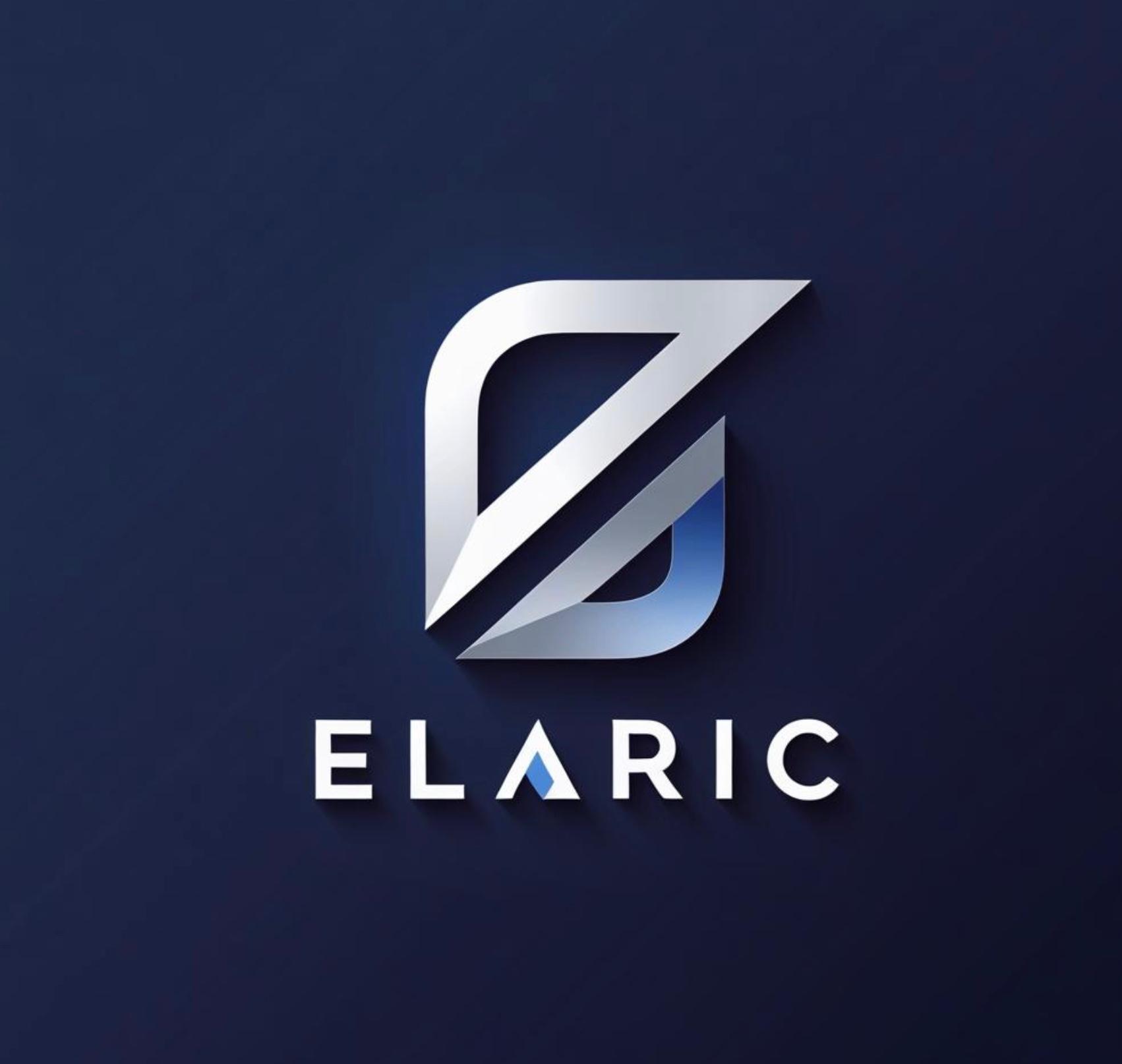 Elaric.ai logo