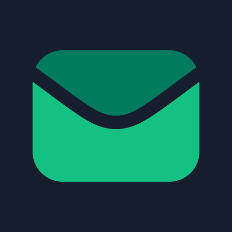 Emailit logo