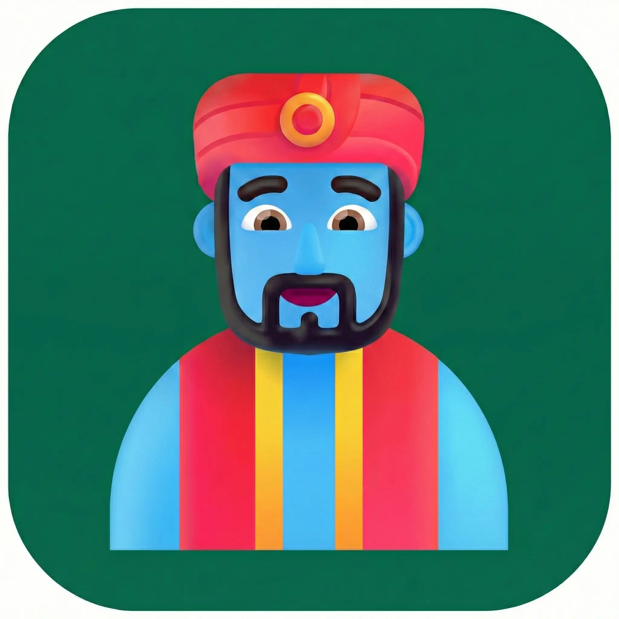Enquiry Genie logo
