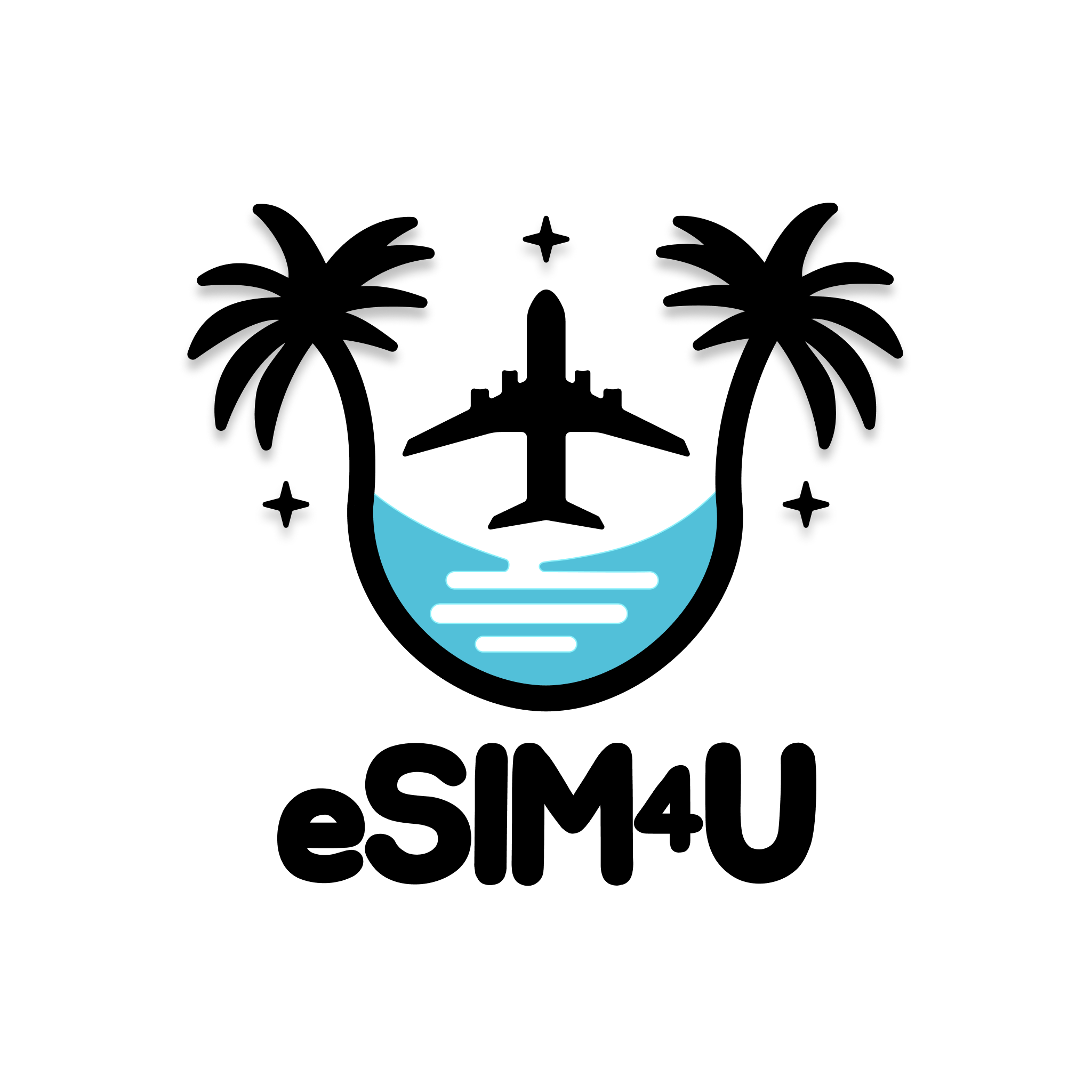 esim4u logo