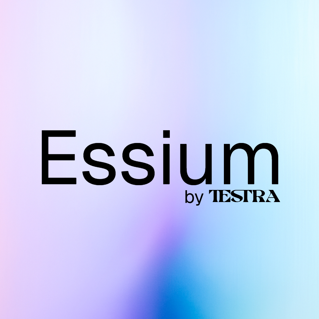 Essium logo