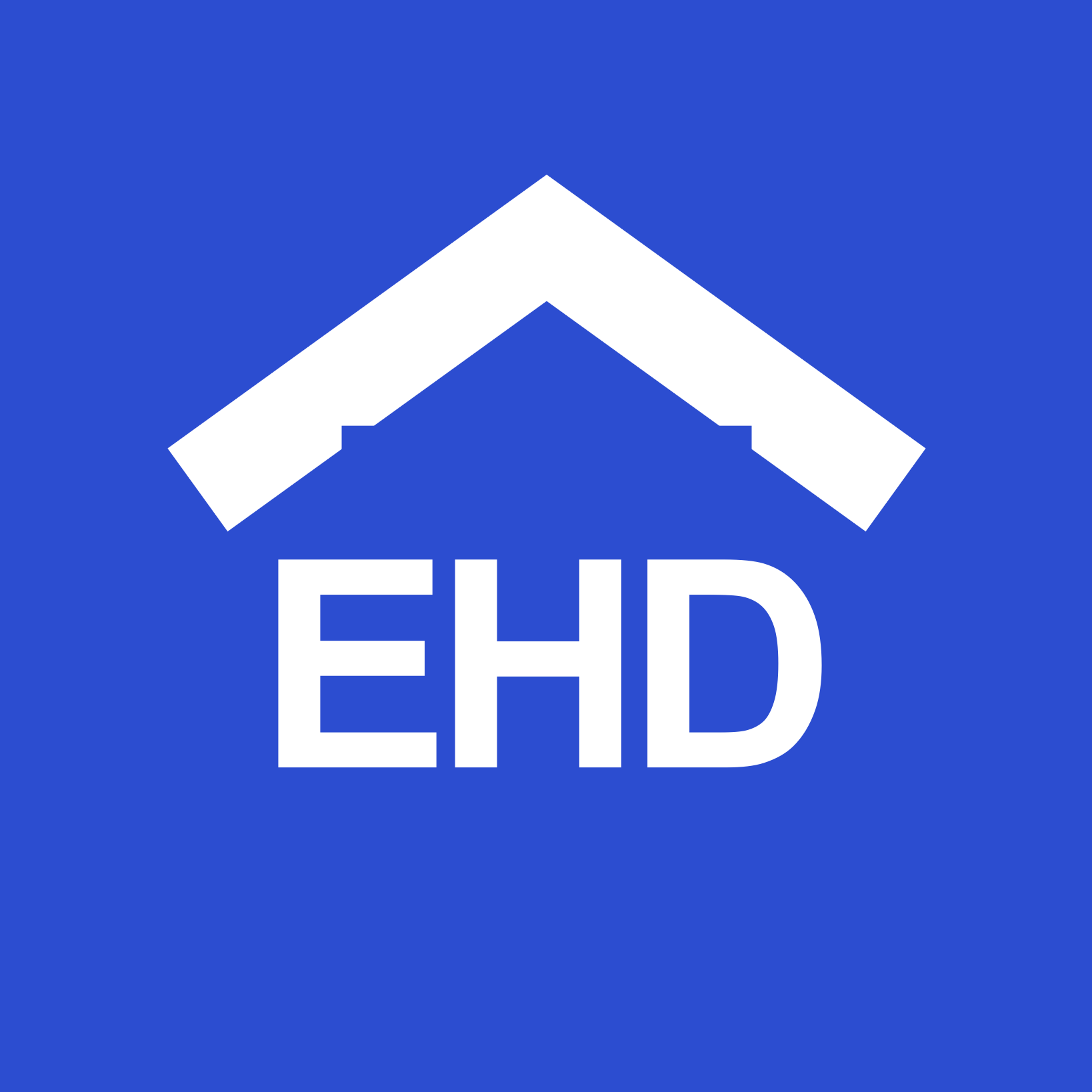 EuroHomeDeals logo