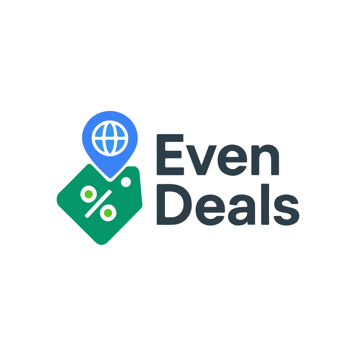 Evendeals logo