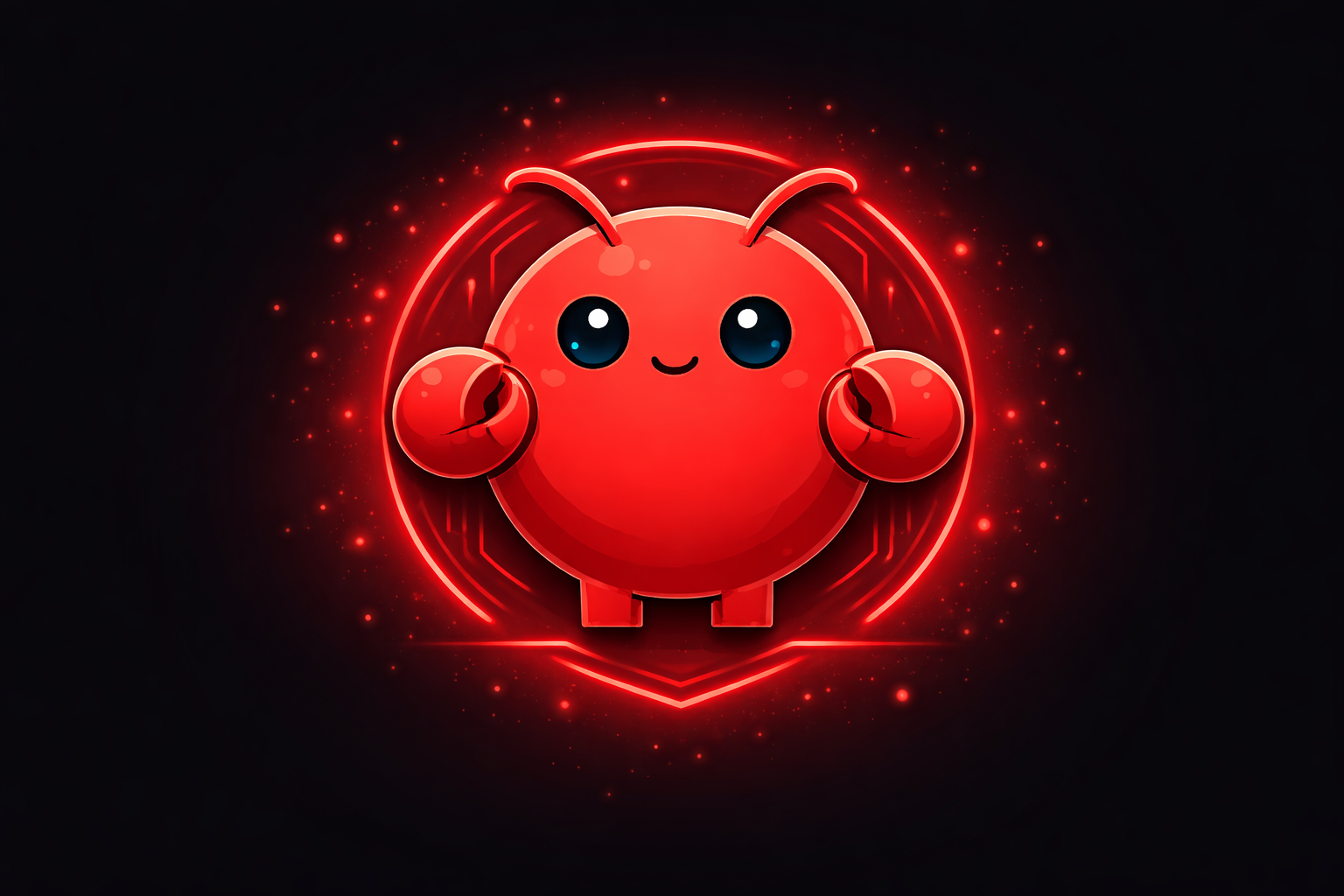 EveryClaw.ai logo