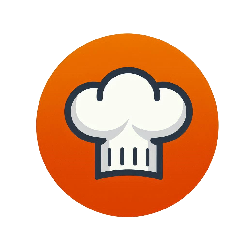 EzRecipe logo