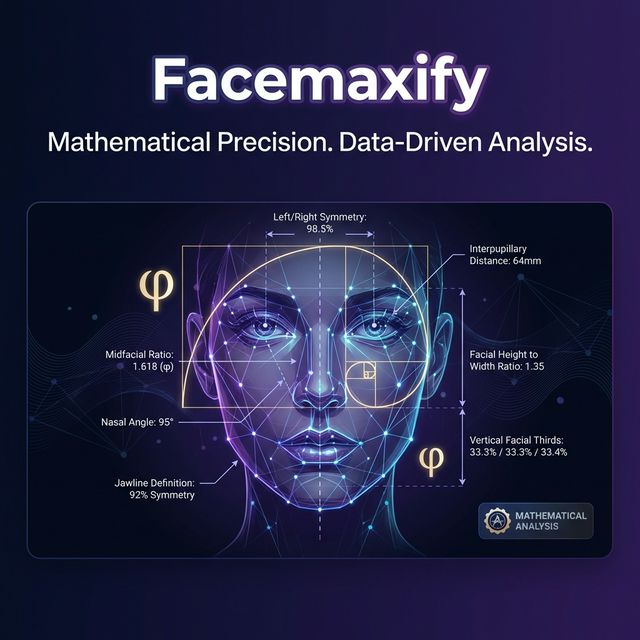 Facemaxify logo
