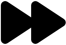 Fast Forward Dev logo