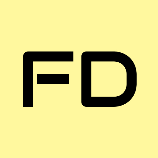 FastDomain logo