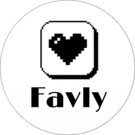 Favly logo