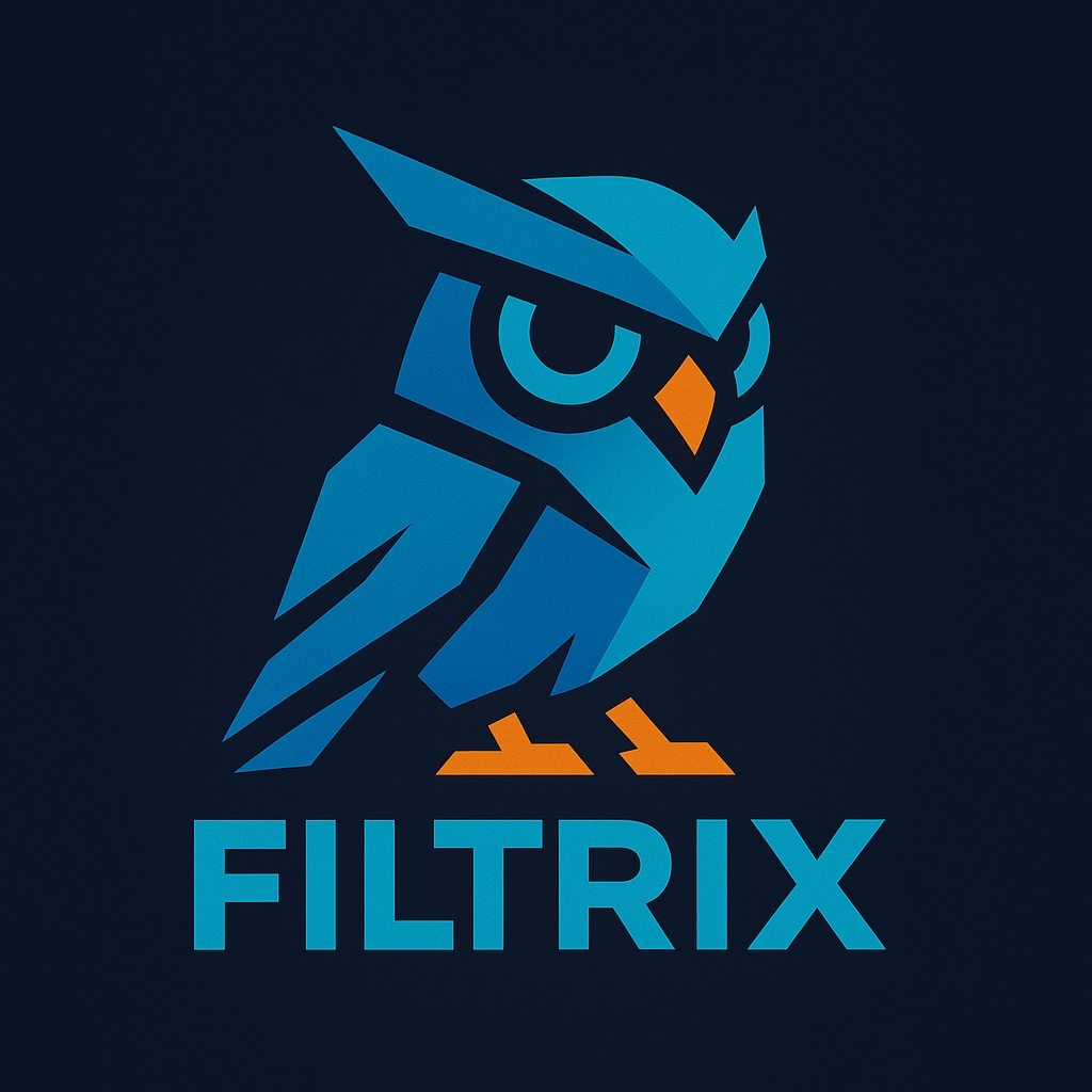 FILTRIX logo