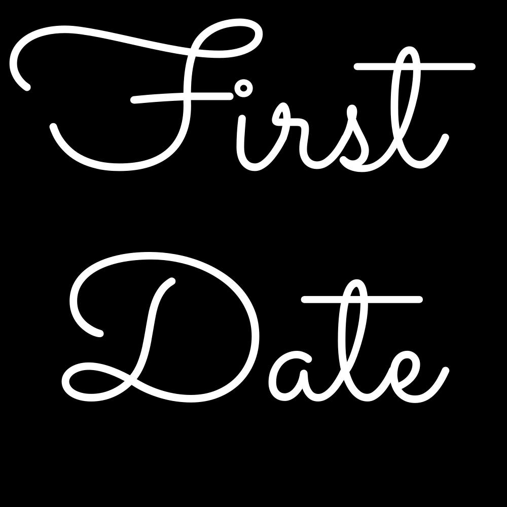 First Date logo