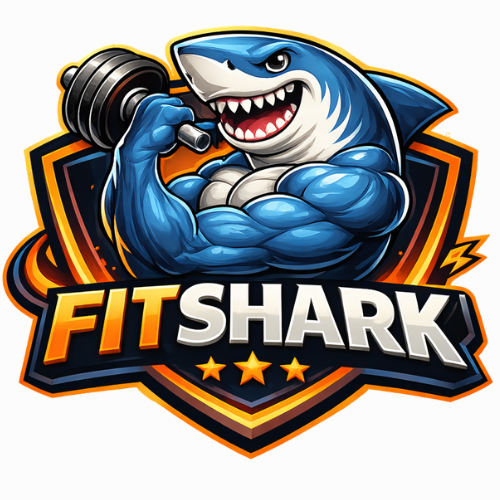FitShark logo