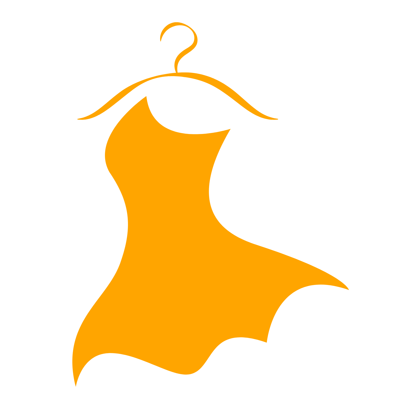 FitSwapr - Try On Anything, Virtually logo