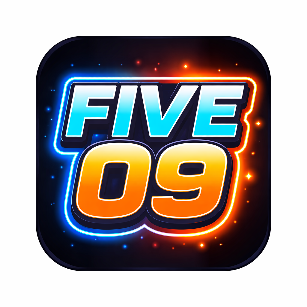 FIVE09HUB logo