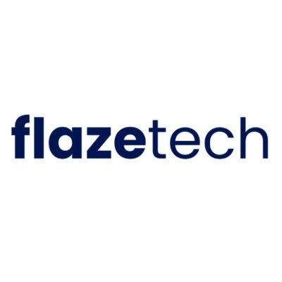 flazetech logo