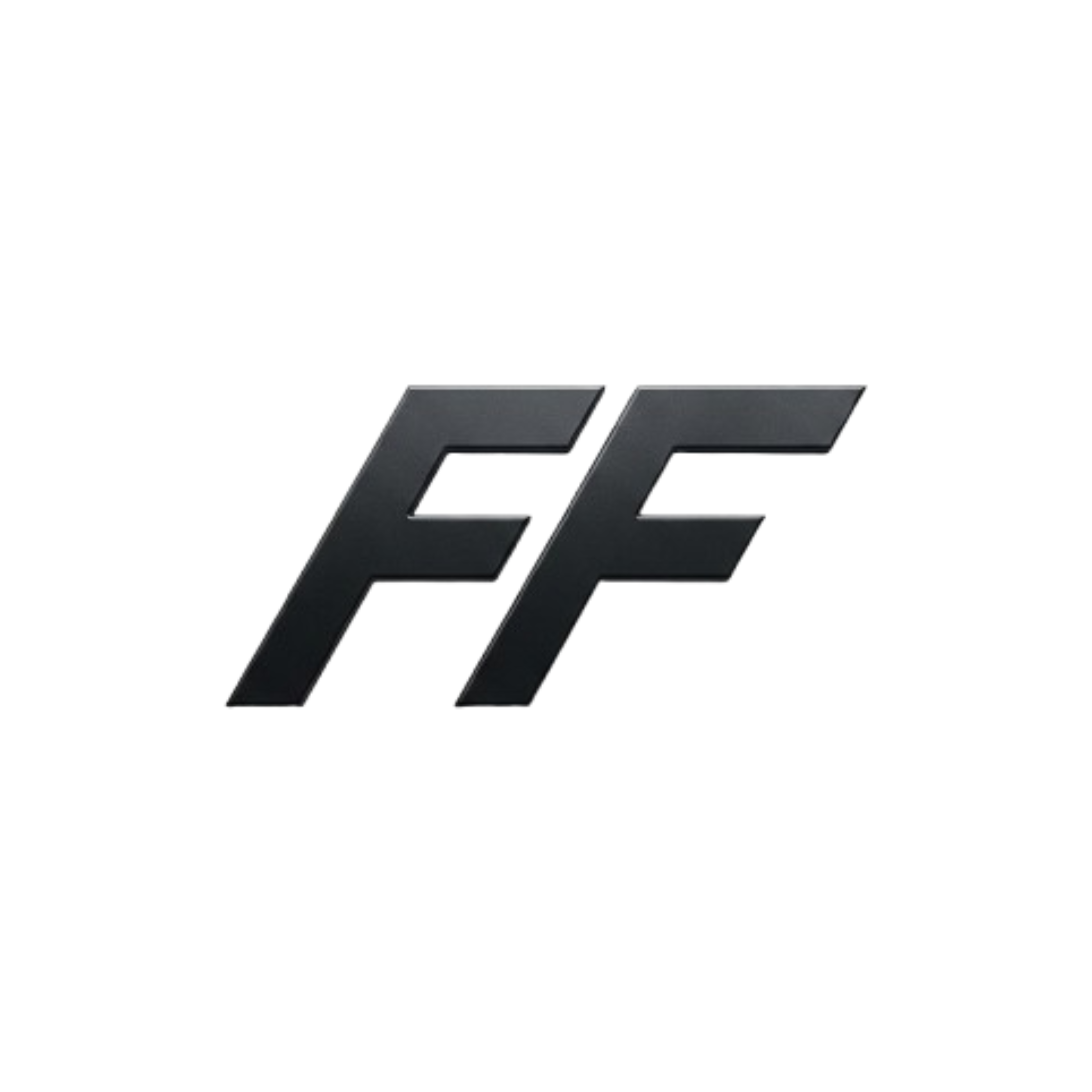 Fleunt Frame logo