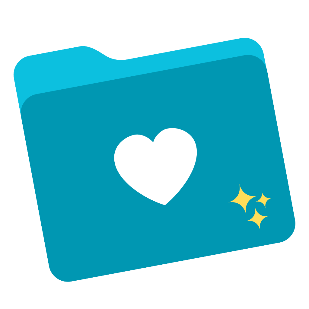 FolderManifest logo