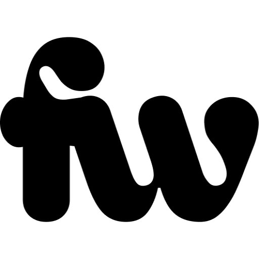 FontofWeb logo