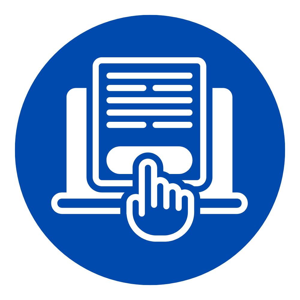 Formsubmit logo