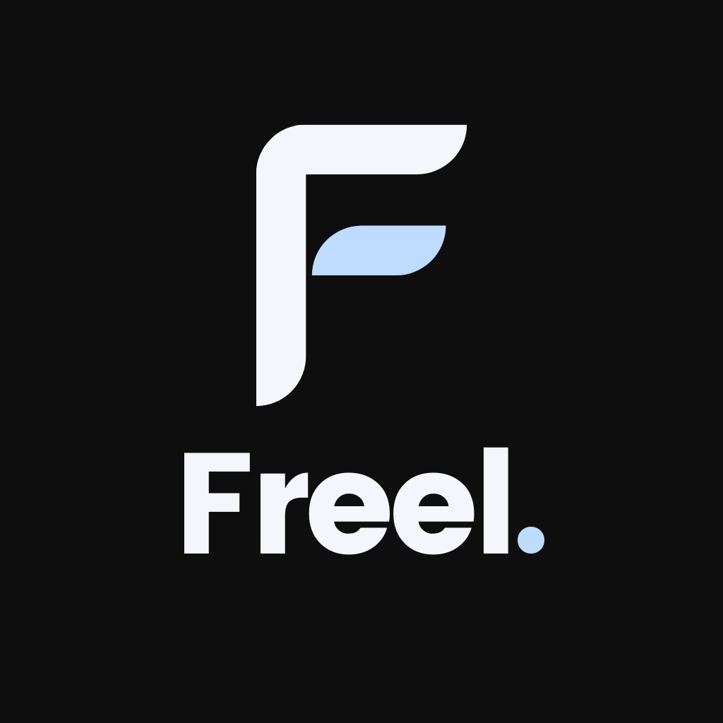 Freel Canada logo