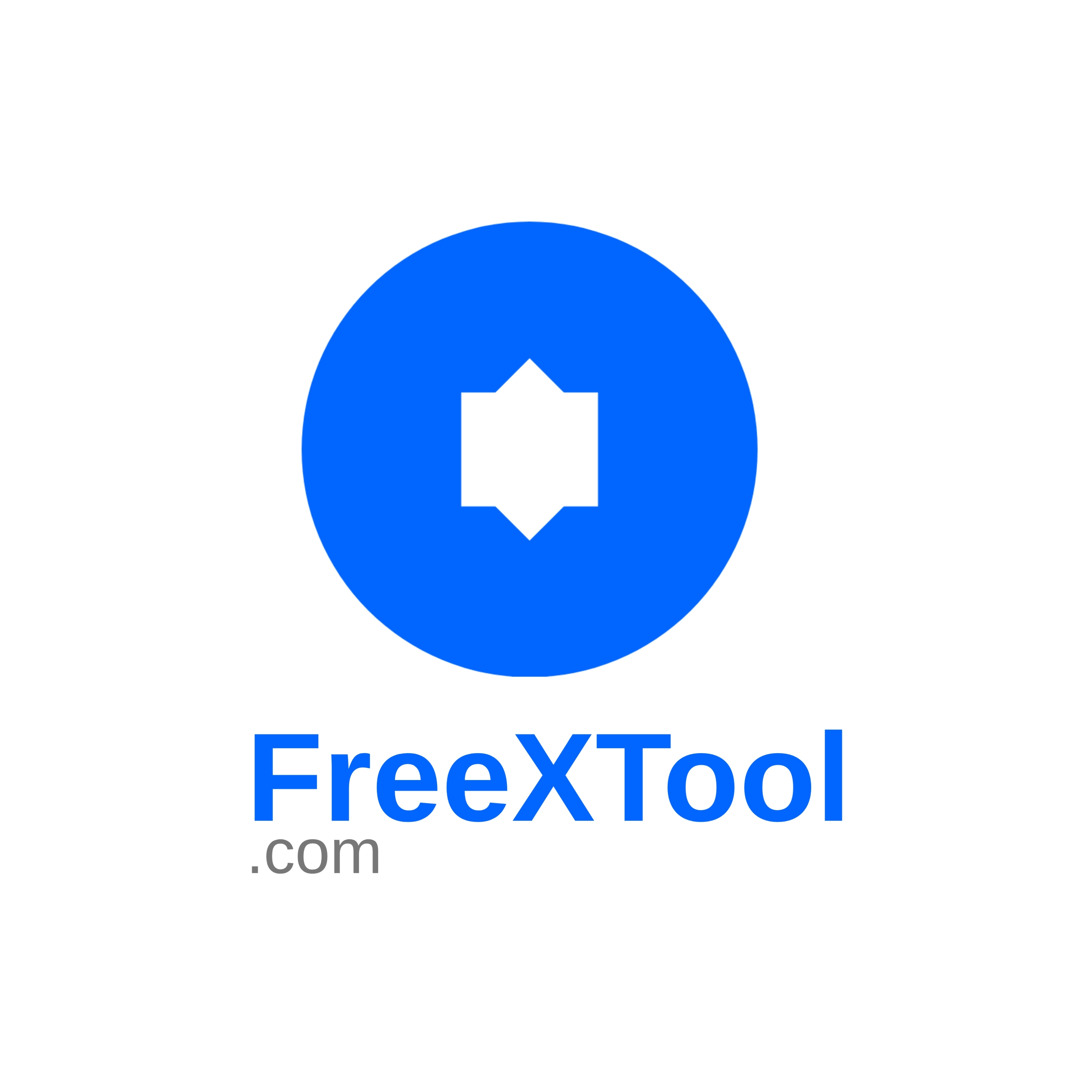 FreeXTool logo