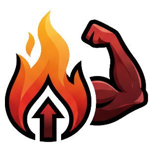 FuelTheGains logo