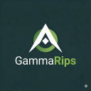 GammaRips logo