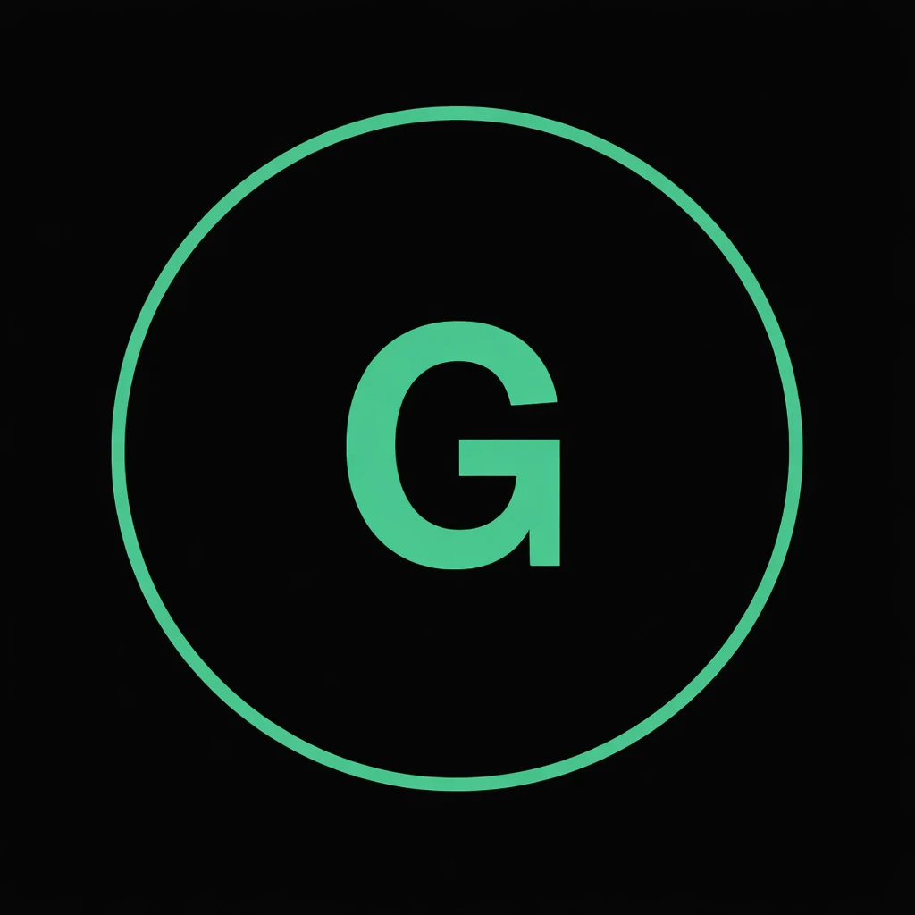 GARMINT logo