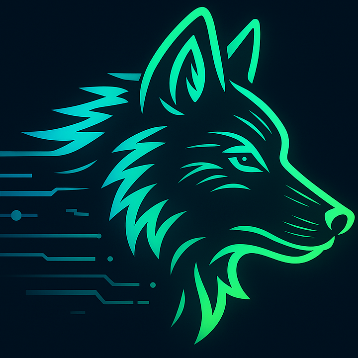 Genwolf logo