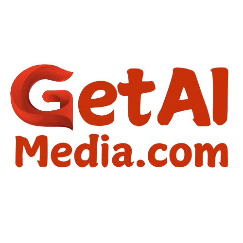 GetAIMedia logo