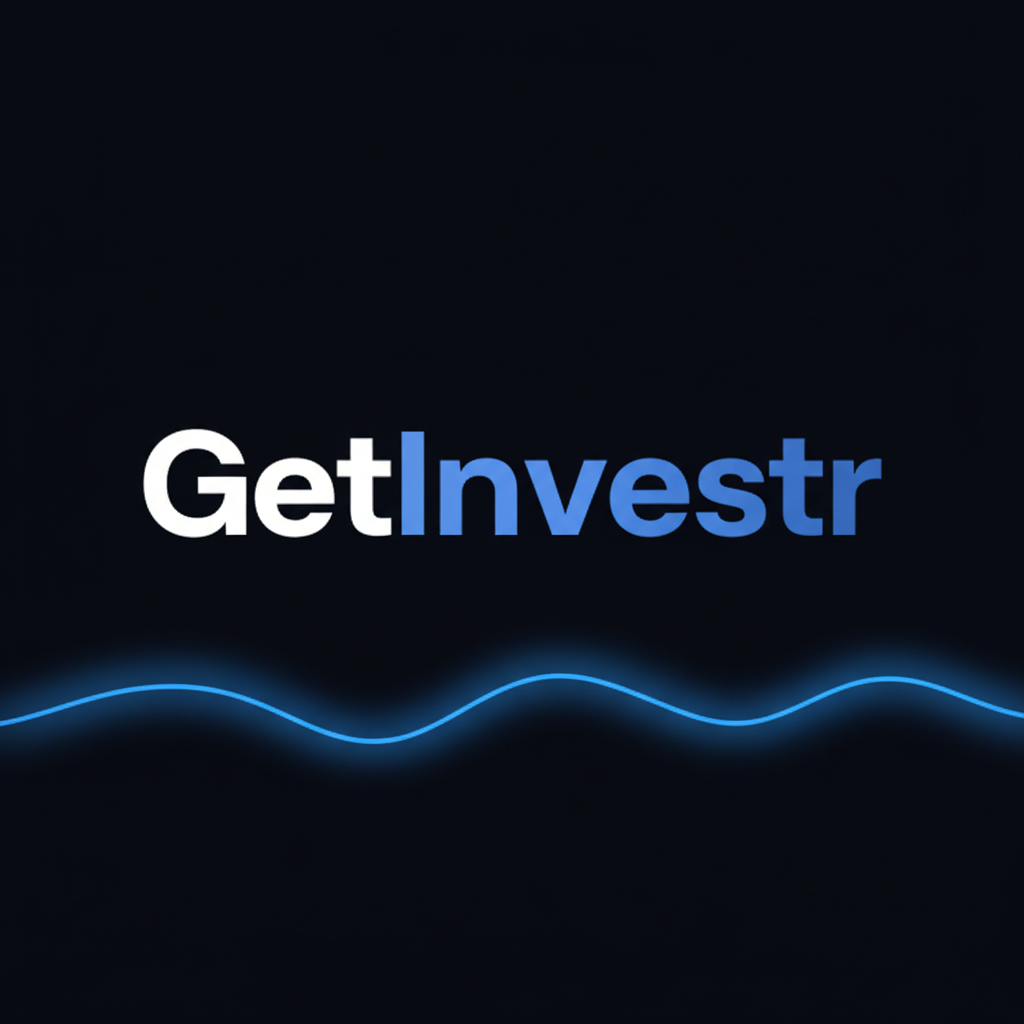 Getinvestr logo