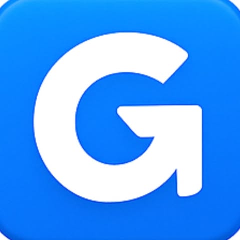 Getlead logo