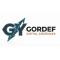 Gordef logo