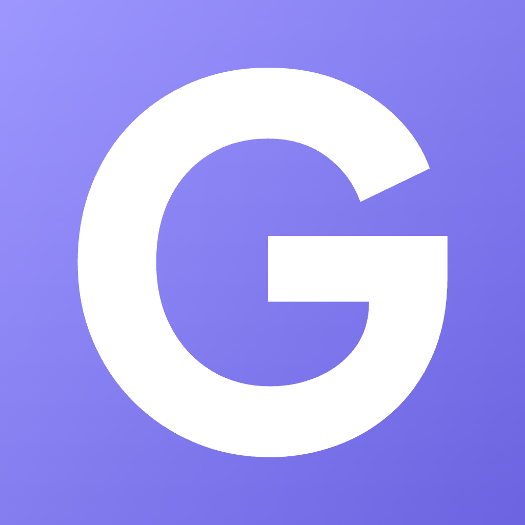 GrowMore logo