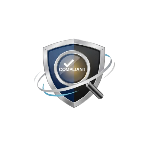 Guardian of Compliance logo