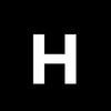 HackerBadges logo