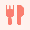 Halulu is Hungry logo