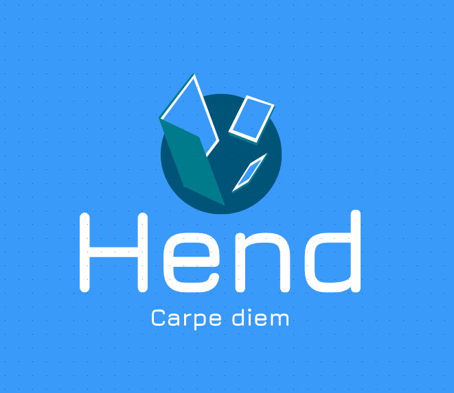 Hend logo