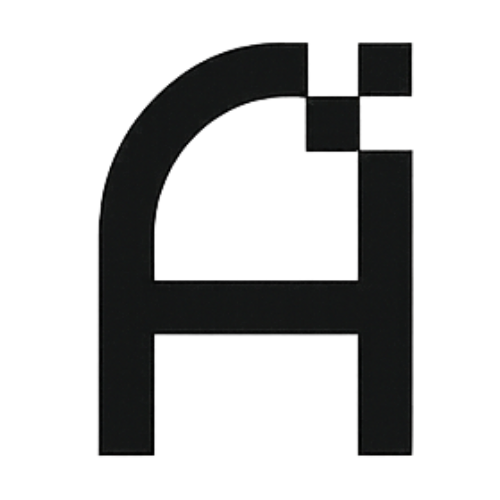 Hey Austyn logo