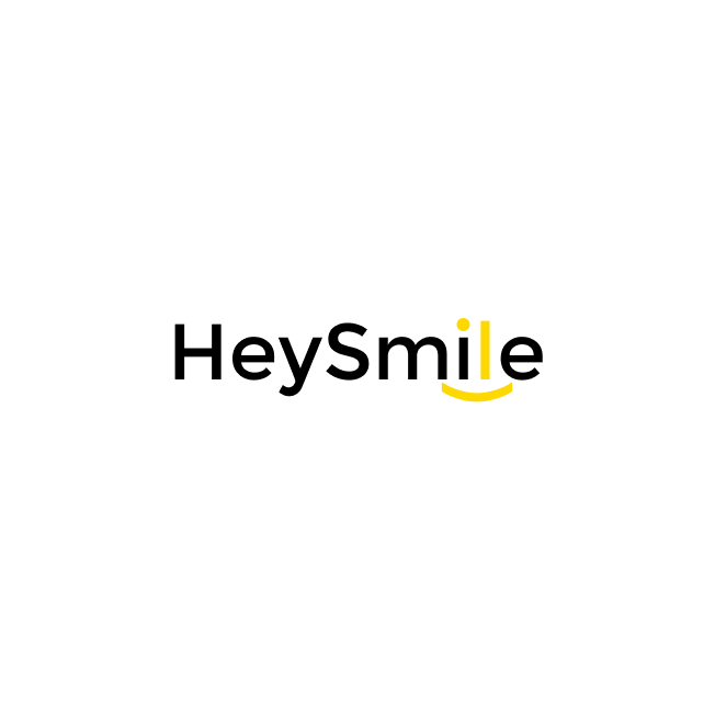 HeySmile logo