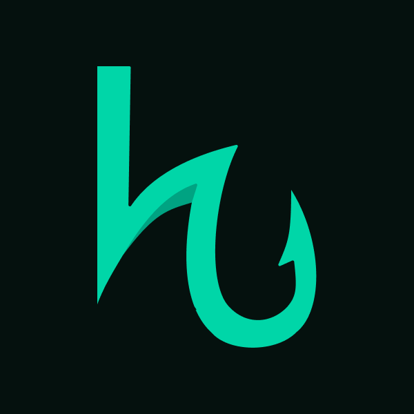 HookSense logo