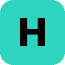 HumanPost logo