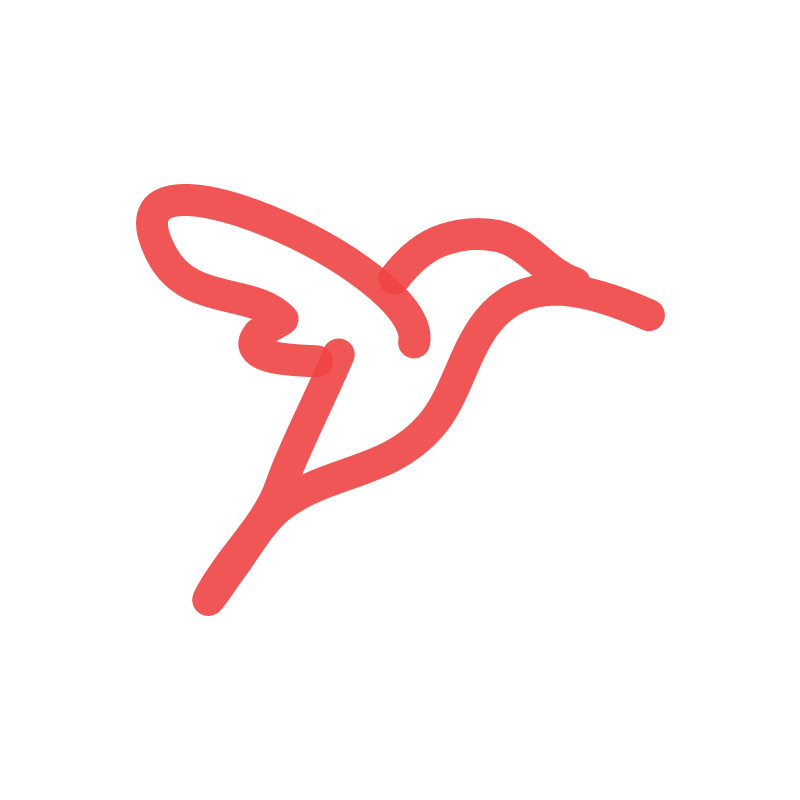 HummingBytes, LLC logo