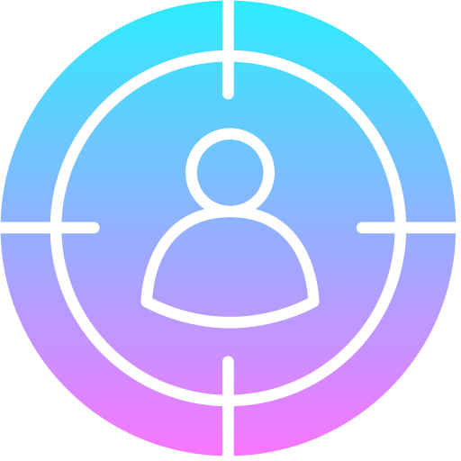 HuntMeLeads logo