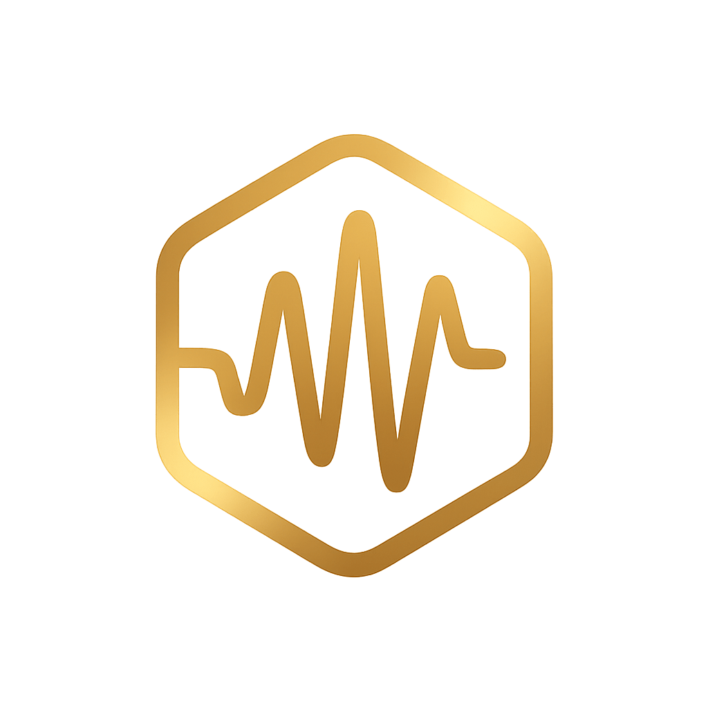 Hypeclip AI logo