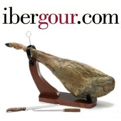 IBERGOUR logo