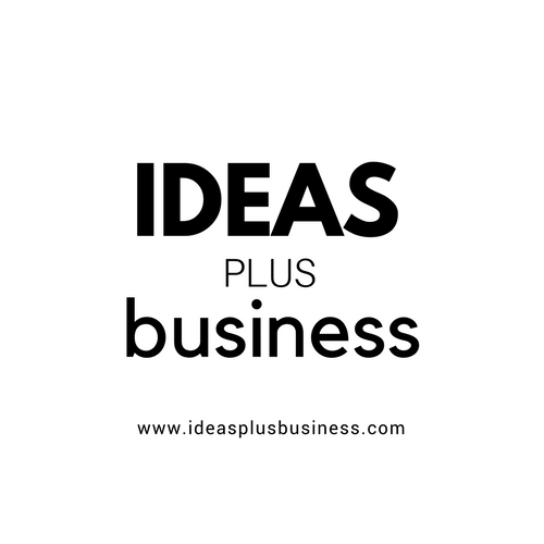 IdeasPlusBusiness logo